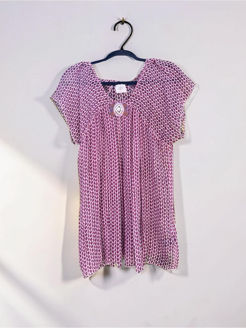 Antik Batik Blouse
